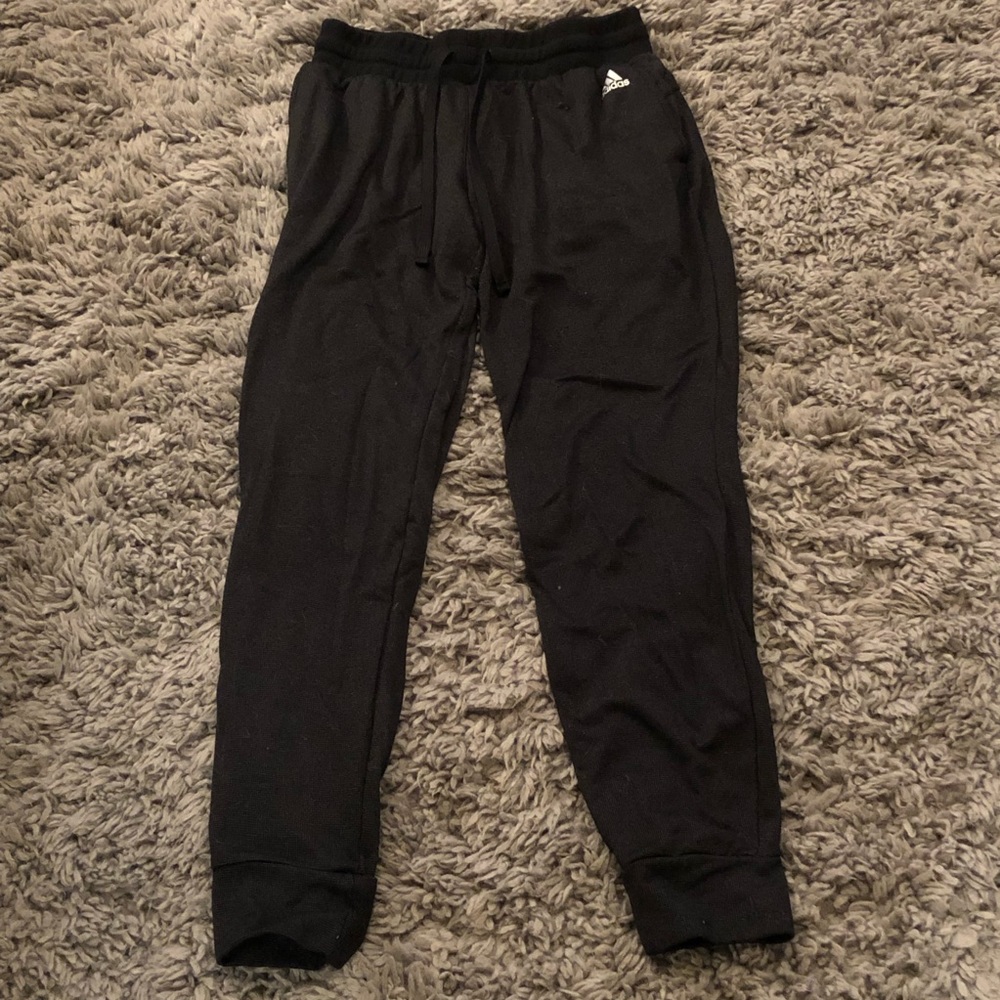Adidas sweatpants